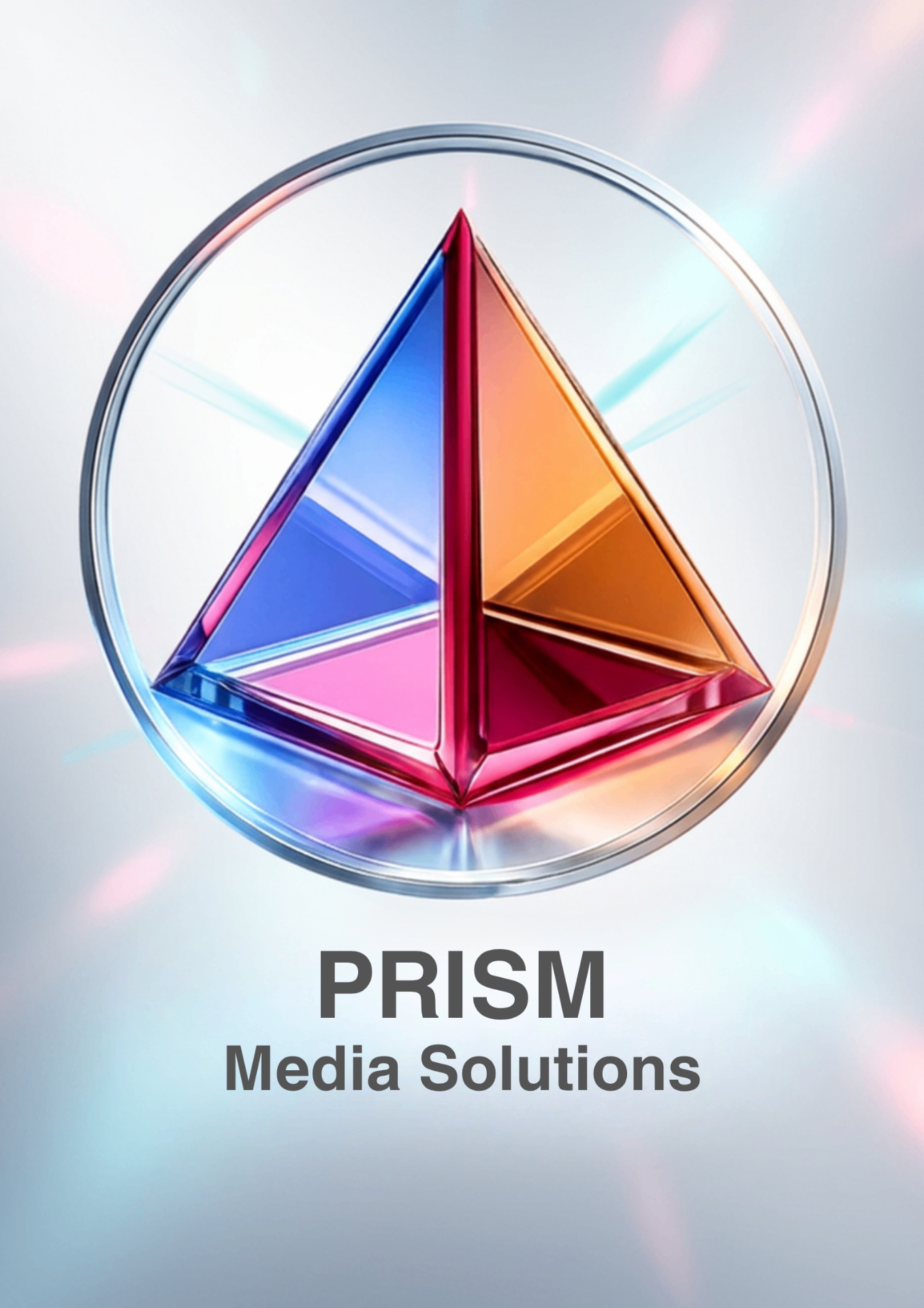 PRISM Media Solutions